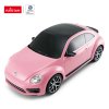 Rastar VW Beetle 1:14 R/C – ružový diaľkovo ovládaný