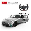 Diaľkovo ovládané Mercedes AMG GT2 1:14 Rastar