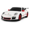 Diaľkovo ovládané Porsche 911 GT3 RS 1:24 (Rastar)