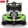 Diaľkovo ovládané Lamborghini SC63 LMDh 1:24