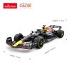 Oracle Red Bull Racing RB18 R/C 1:18 auto na diaľkové ovládanie Rastar 94800