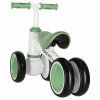 Rowerek biegowy Trike Fix Tiny V2 rower jezdzik zielony 186599