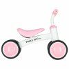 Rowerek biegowy Trike Fix Tiny V2 rower jezdzik rozowy 186589