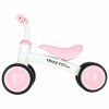 Rowerek biegowy Trike Fix Tiny V2 rower jezdzik rozowy 186590
