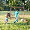 duza bramka do pilki noznej z 33697
