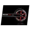 hulajnoga soke pro red 15239