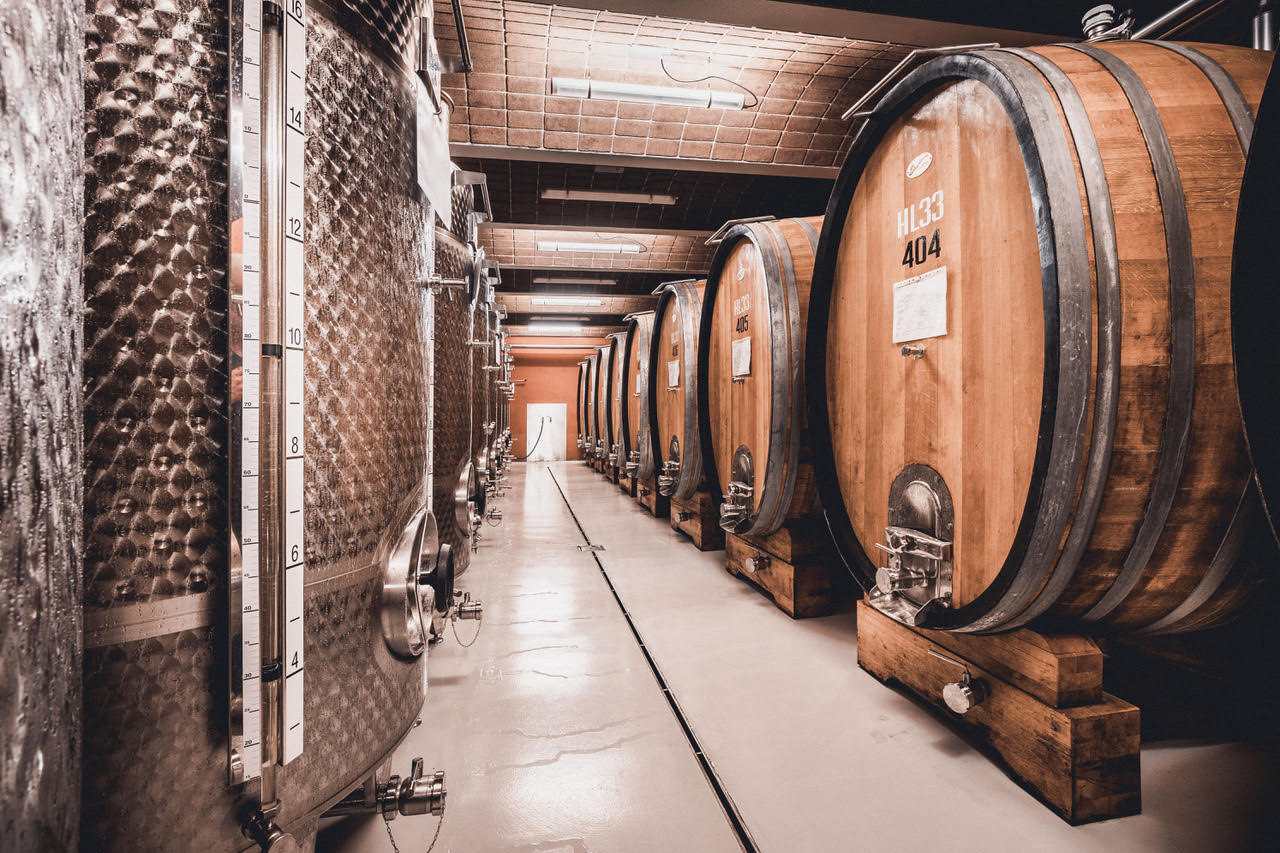 Cantina Valle Isarco