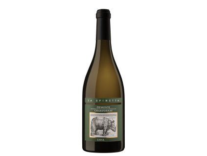 Piemonte Chardonnay Lidia DOC