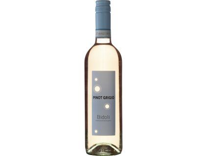 bidoli pinot grigio 1