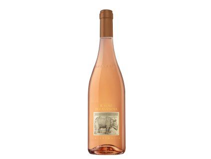 Il Rosé di Casanova IGT