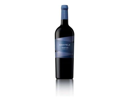 cantele primitivo