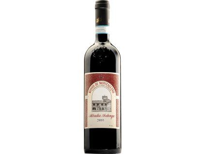 abbadia ardenga roso di montalcino 2010