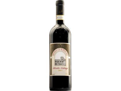 abbadia ardenga brunello di montalcino 2007