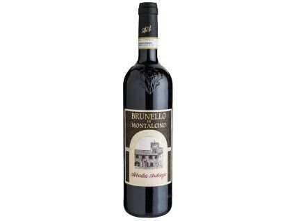 Brunello di Montalcino DOCG