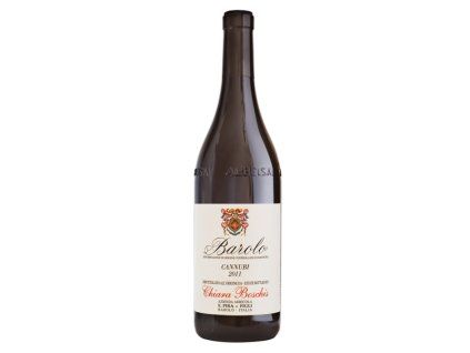 barolo cannubi2011