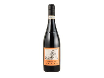 spinetta barolo Campe 2011