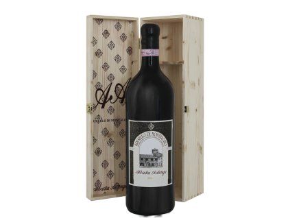 Abadia box