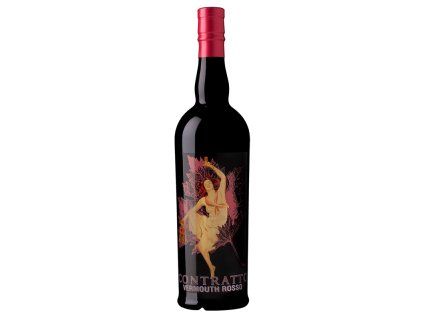 Contratto Vermouth Rosso