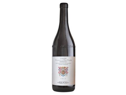 langhe nebbiolo 2013