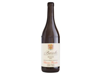 barolo mosconi2011