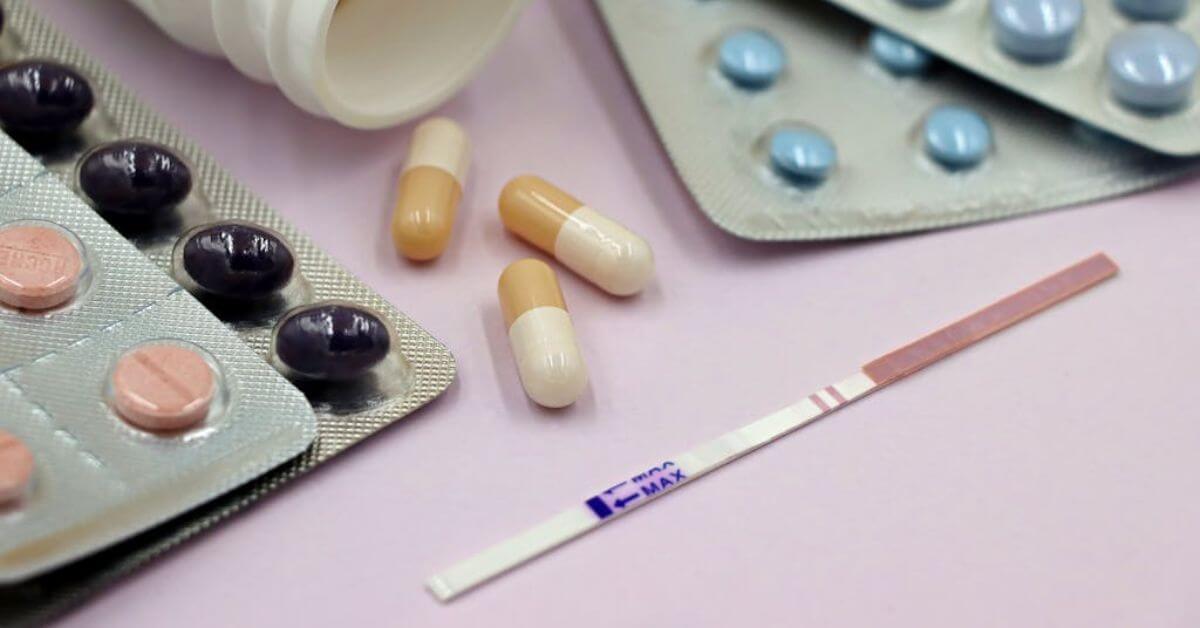 Vitamíny pro těhotné: 1. trimestr a jeho specifické výživové potřeby