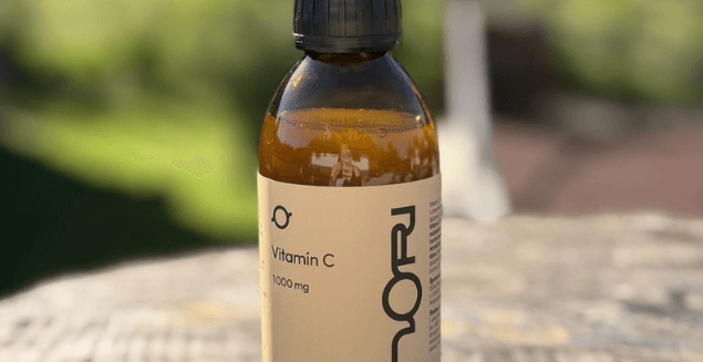 Lipozomální vitamín C: proč je účinnější než klasický vitamín C