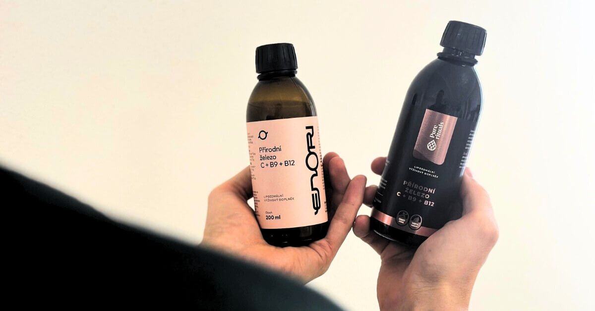 Zdraví jako životní styl: Proč se Pure rituals mění na Enori?