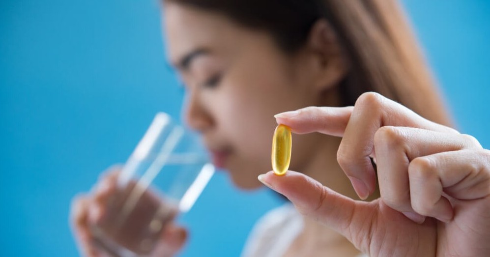 Omega-3 mastné kyseliny: Co to je, jak fungují a kolik jich potřebujeme