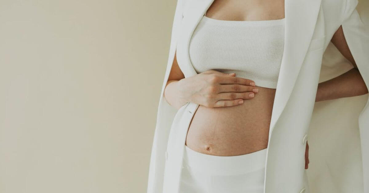 Vitamíny pro těhotné: 2. trimestr – na co si dát pozor a co doplnit?