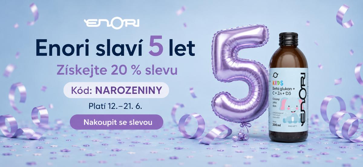 NAROZENINY