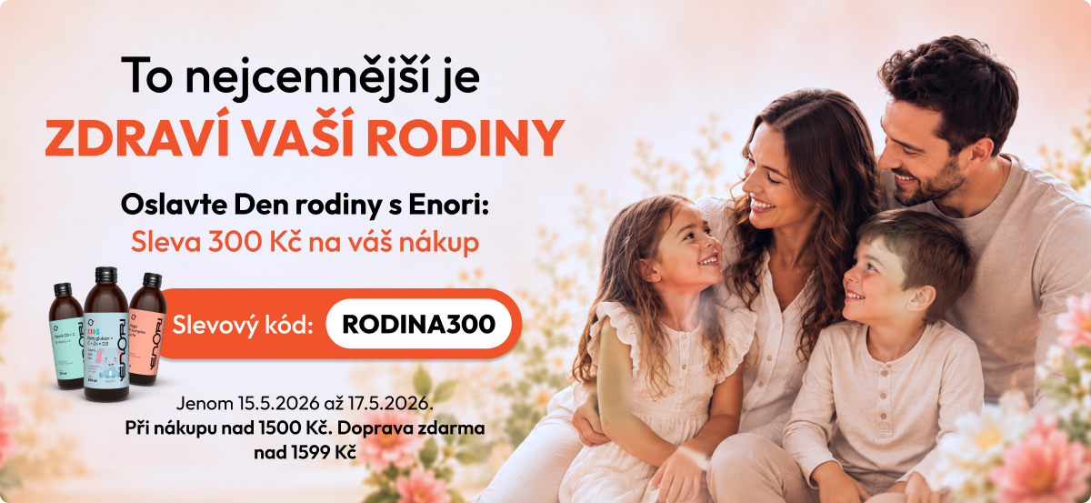 Mezinárodní den rodiny