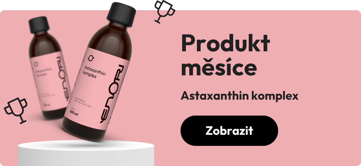 Produkt měsíce