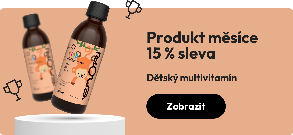 Produkt měsíce