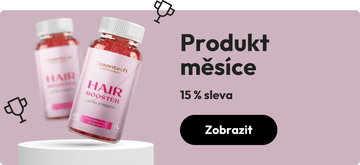 Produkt měsíce