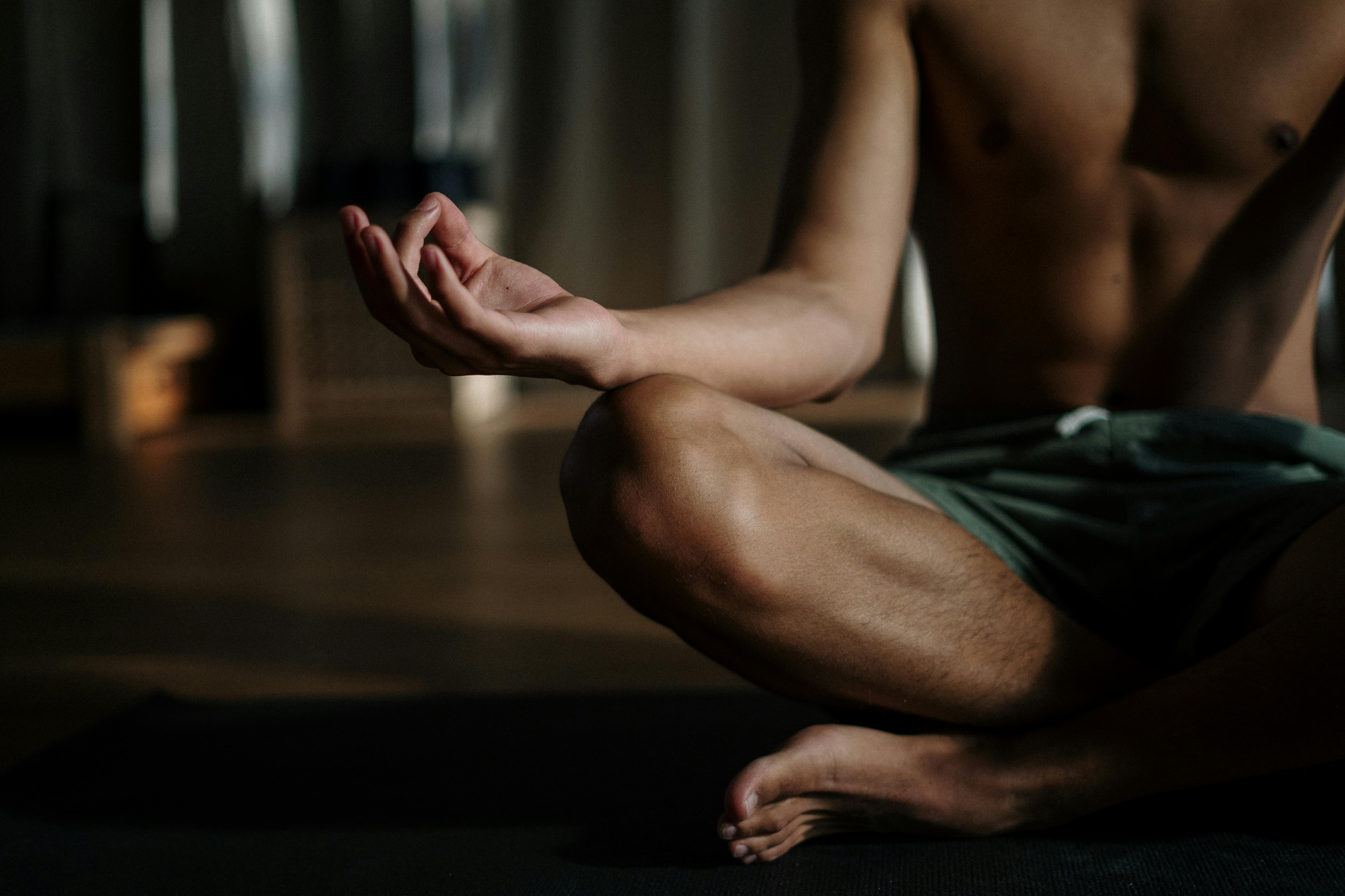 Meditace