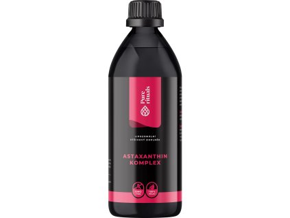 astaxanthin