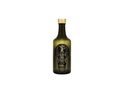 Life Extension Extra panenský olivový olej, 500 ml