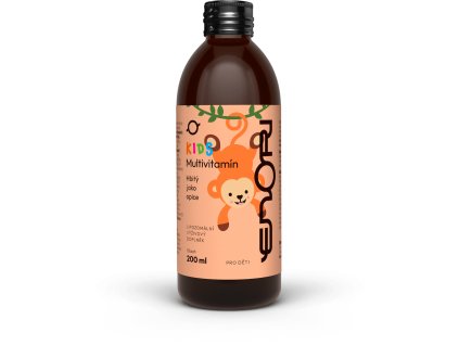 Multivitamin kids