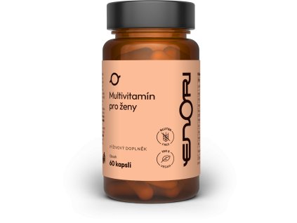 Enori Multivitamin pro zeny 60 kapsli