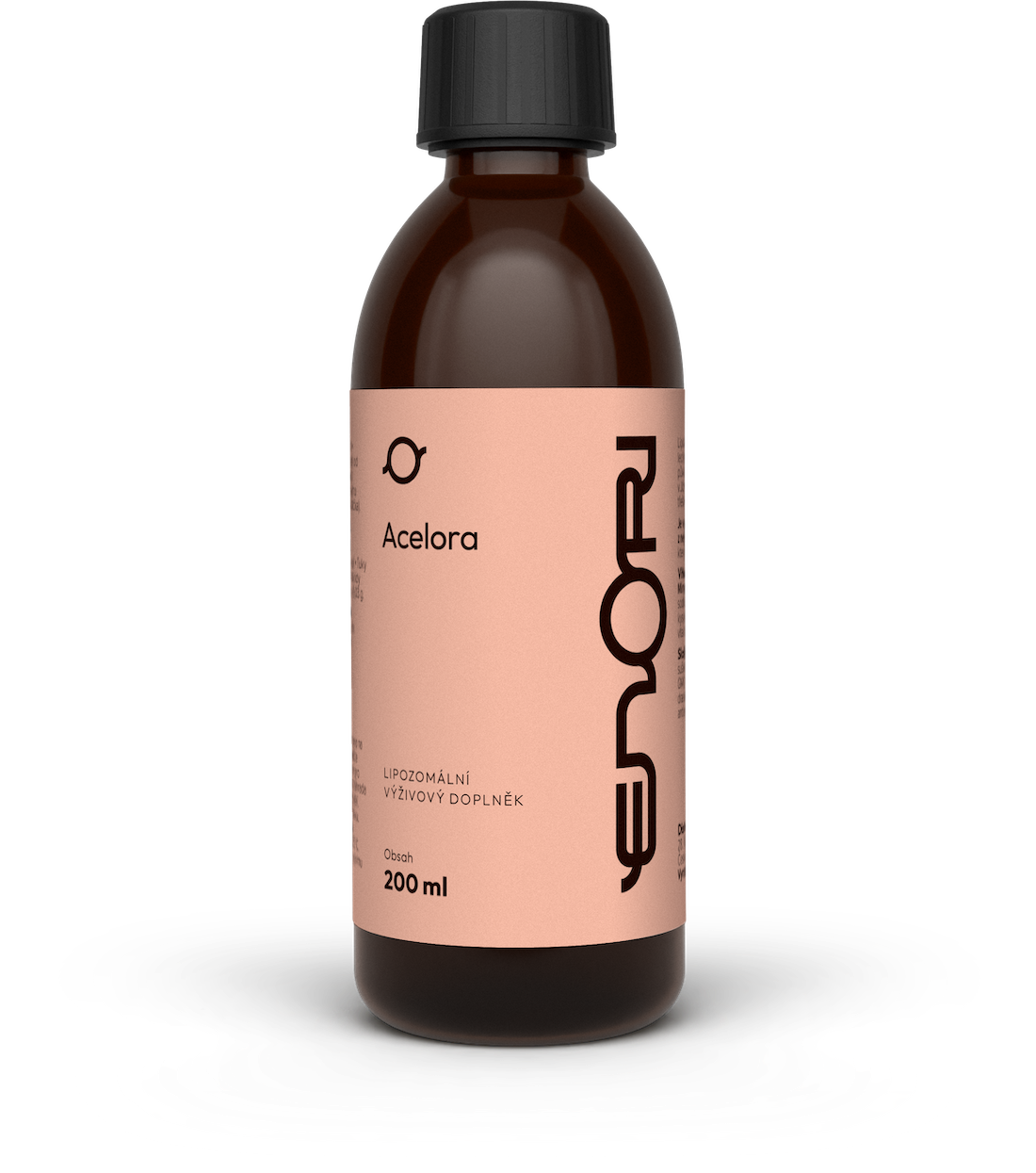 Enori lipozomální Acerola, 200 ml