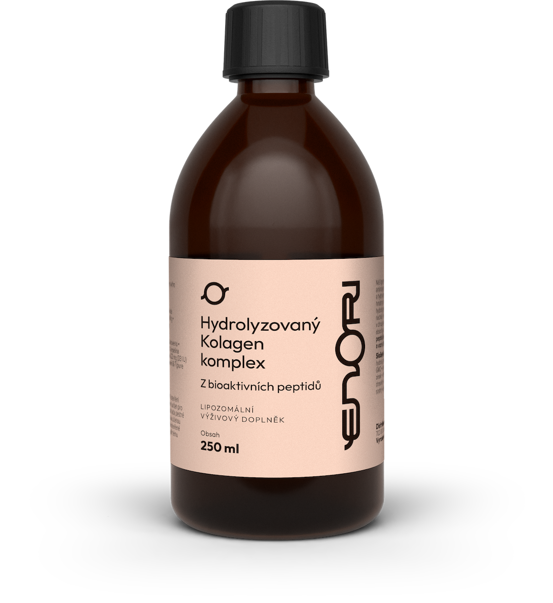 Enori lipozomální hydrolyzovaný Kolagen komplex, 250 ml