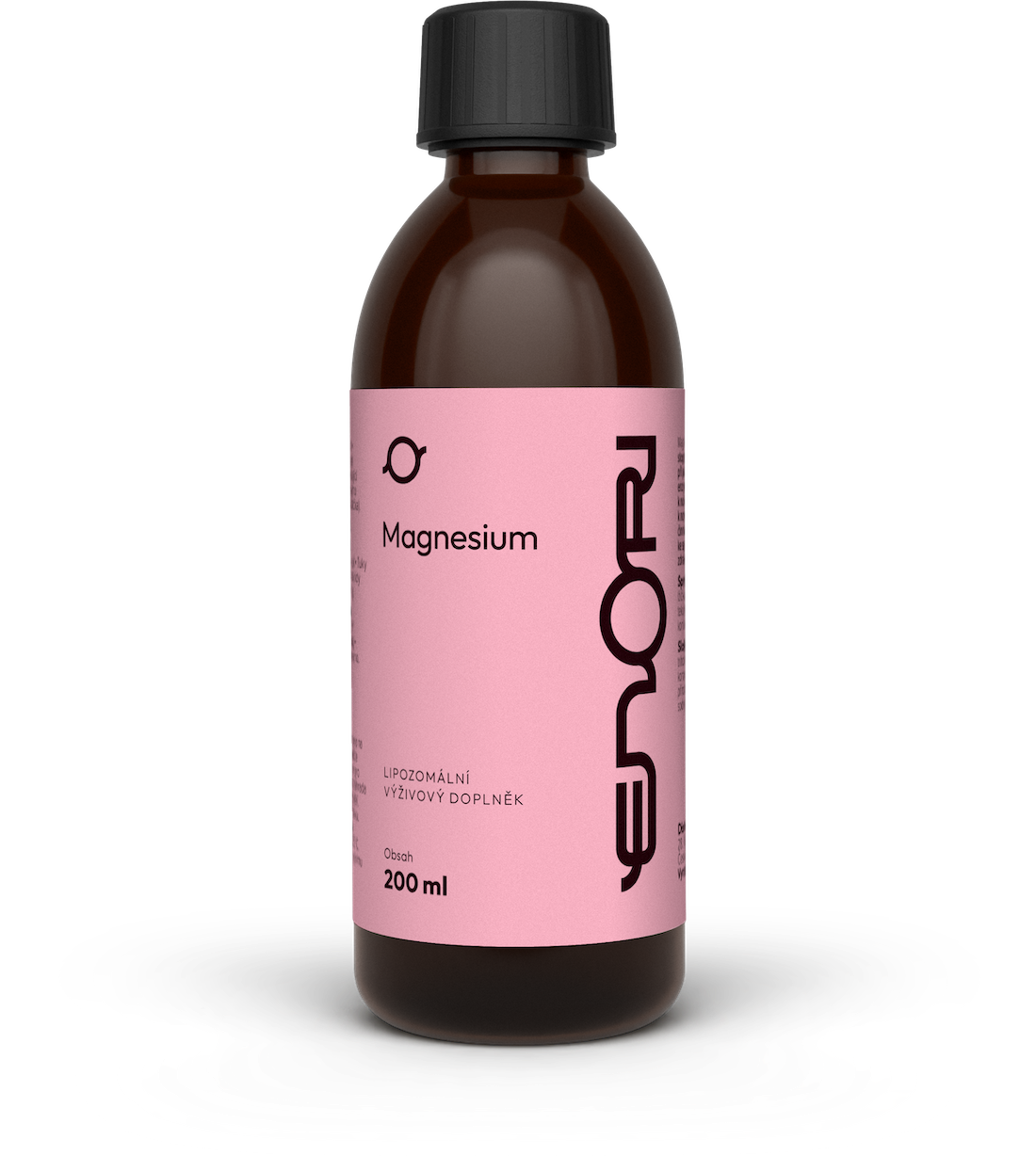 Enori lipozomální Magnésium, 200 ml