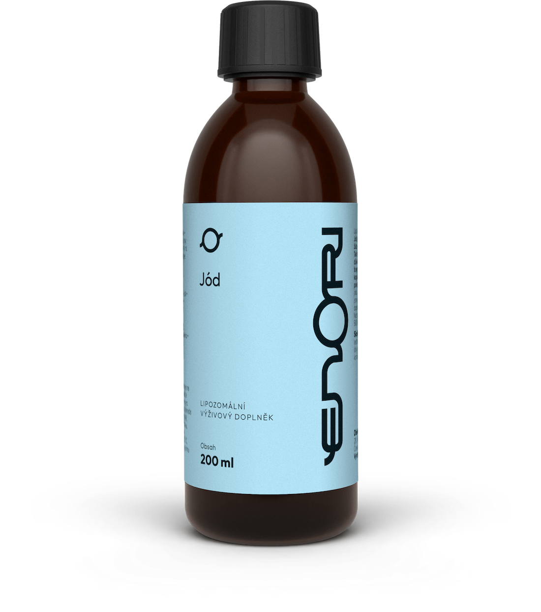 Enori lipozomální jód, 200 ml
