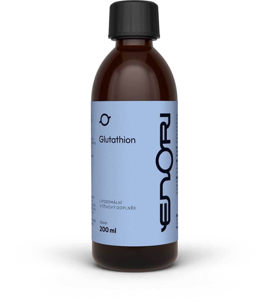 Enori lipozomální Glutathion, 200 ml