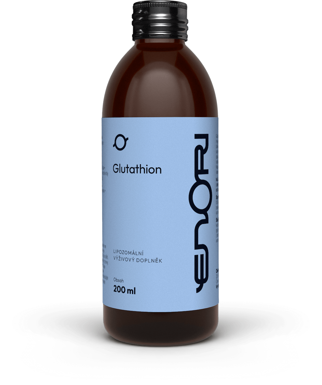 Enori lipozomální Glutathion, 200 ml