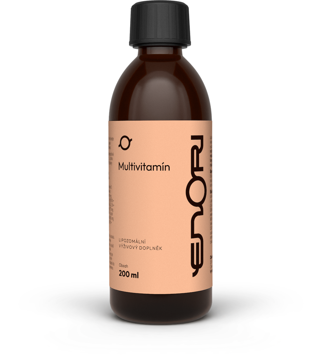 Enori lipozomální Multivitamín, 200 ml