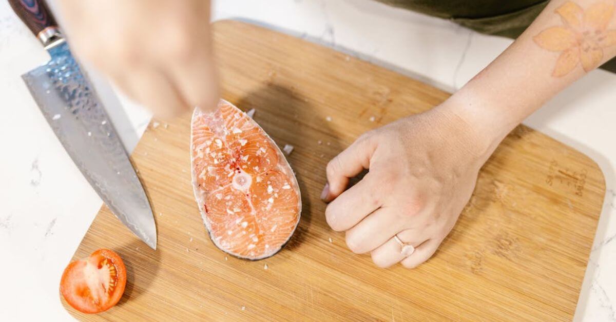 Omega-3 v potravinách: Tipy na najlepšie zdroje omega-3 mastných kyselín