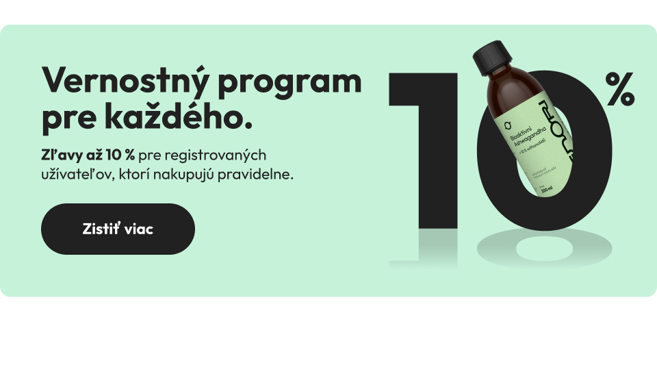 Věrnostní program