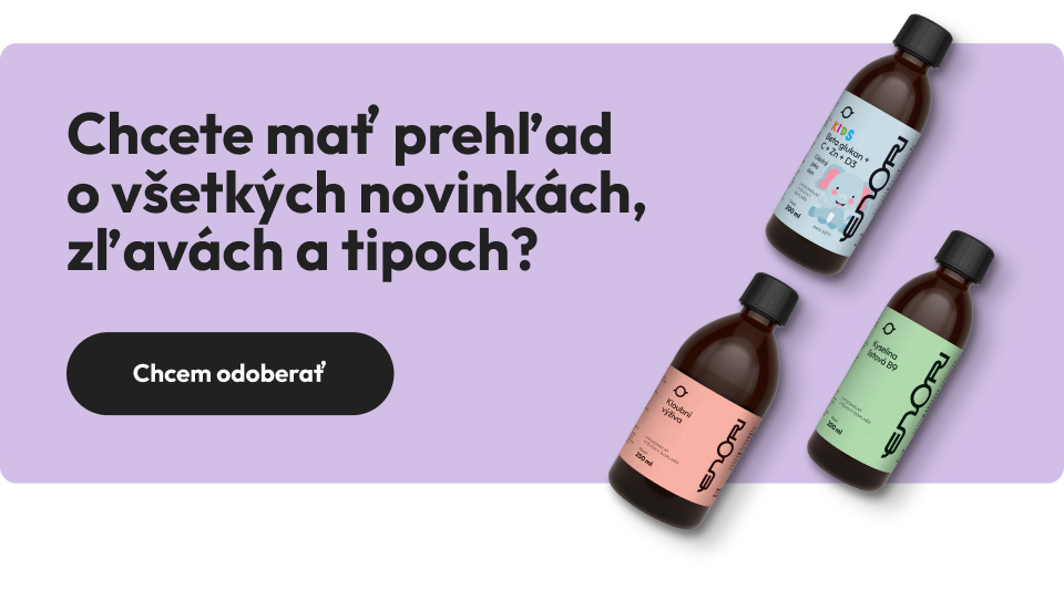Odběr
