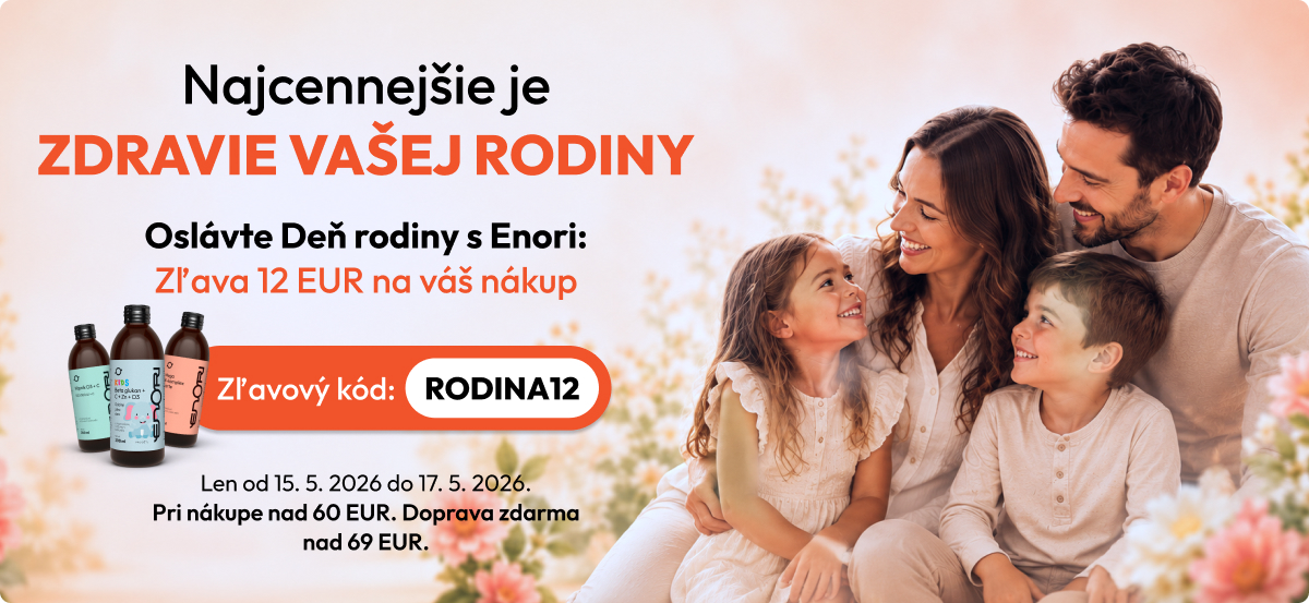 Medzinárodný deň rodiny
